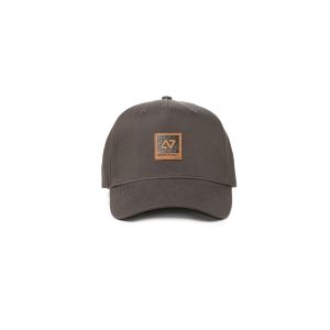 GORRA HYDROPONIC HY CORP CHARCOAL