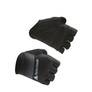 GUANTES ROLLERBLADE RACE NEGRO