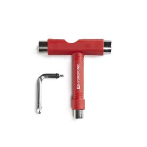 LLAVE T-TOOL HYDROPONIC ROJA
