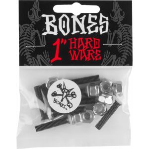 HARDWARE BONES VATO POP-10 1’’ (PACK 8)