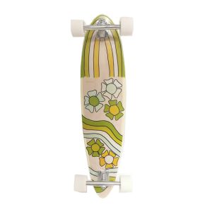 LONGBOARD IMPALA JUPITER BIRDY FLORAL 37’’