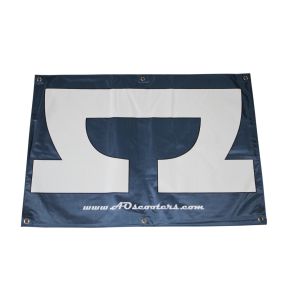 BANNER AO SCOOTER