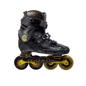 KRF HIGH CARBON ANGEL 4X80