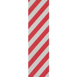 LIJA JESSUP ORIGINAL RED ALERT 9’’X33’’ (UNIDAD)