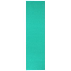 LIJA PATINETE ENUFF COLOR TEAL 9’’X33’’ (UNIDAD)