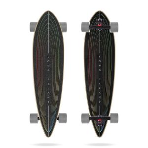 LONGBOARD LONG ISLAND PIPA 42’’X9,5’’ PINTAIL
