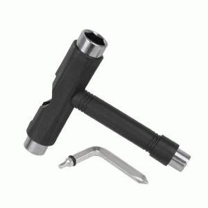 LLAVE MULTIFUNCIÓN SKATE TEMPISH