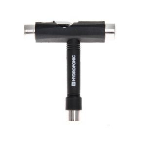 LLAVE T-TOOL HYDROPONIC NEGRA