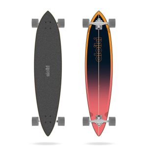 LONGBOARD ALOIKI NAZARE 40’’ PINTAIL