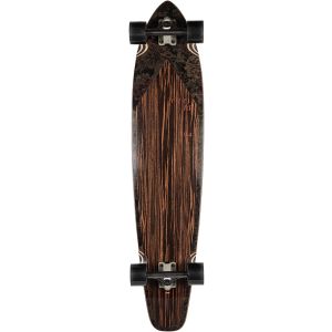 LONGBOARD GLOBE BYRON BAY EBONY-NIGHTSHADE 43’’