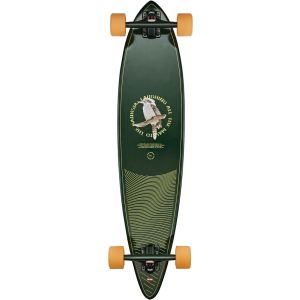 LONGBOARD GLOBE PINTAIL KOOKABURRA 37’’