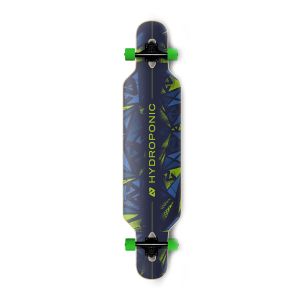 LONGBOARD HYDROPONIC DT 3.0  TRASH 39,25’’