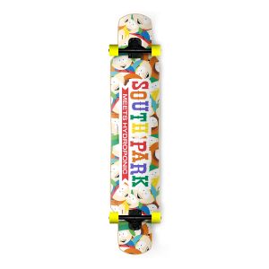 LONGBOARD HYDROPONIC VICKY 2.0 BUDDIES 46’’