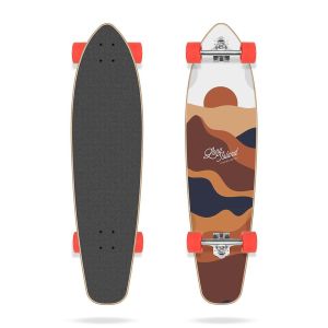 LONGBOARD LONG ISLAND ESSENTIAL 37’’X9’’KICTAIL