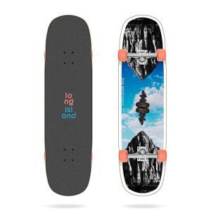 LONGBOARD LONG ISLAND MULTIFUNCT 36’’X9,25’’