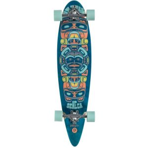LONGBOARD PLAYLIFE SENECA 38’’
