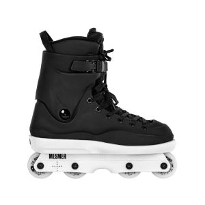 MESMER THRONE JOHN BOLINO V2