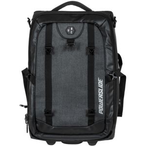 MOCHILA POWERSLIDE UBC TRANSIT TROLLEY