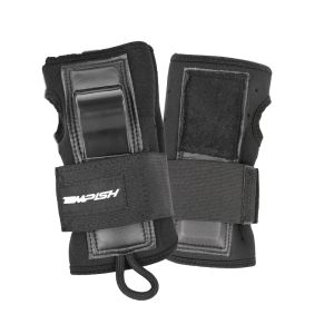 MUÑEQUERA TEMPISH ACURA 1 NEGRA