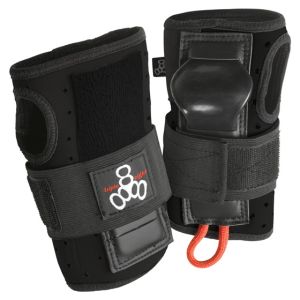 MUÑEQUERA TRIPLE 8 RD