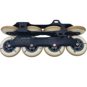 PACK GUÍA TRINITY – RUEDAS 90MM (USADO)
