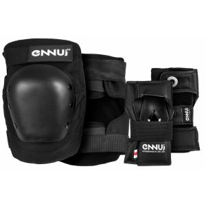 PACK PROTECCIONES ENNUI ALLY