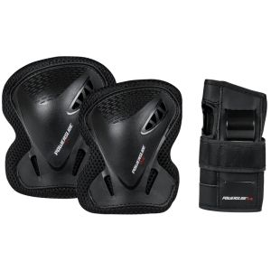 PACK PROTECCIONES POWERSLIDE ONE BASIC 