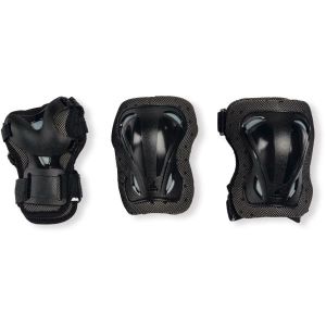 PACK PROTECCIONES ROLLERBLADE NIÑO SKATE GEAR