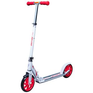 PATINETE JD BUG DELUXE V2 BLANCO