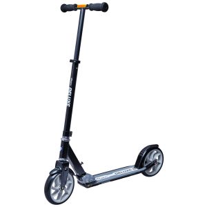 PATINETE JD BUG DELUXE V2 NEGRO