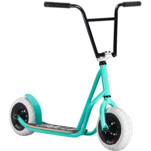 PATINETE ROCKER ROLLAVERDE TURQUESA