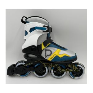 PLAYLIFE CLOUD 90 82A AZUL-GRIS-AMARILLO (MUESTRA)