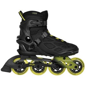 PLAYLIFE LANCER 84 BLACK
