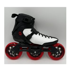 POWERSLIDE ARISE 110 NEGRO-BLANCO (MUESTRA)