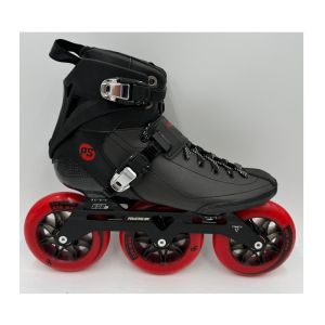 POWERSLIDE ARISE SL 110 NEGRO (MUESTRA)