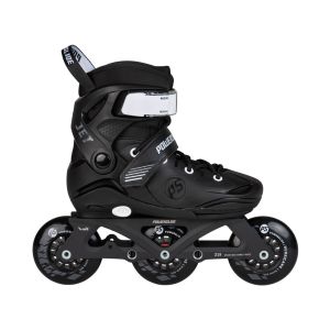 POWERSLIDE JET PRO BLACK ADJ