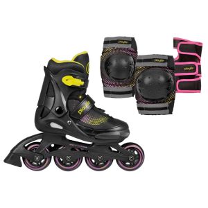 POWERSLIDE JOKER COMBO AMARILLO GLOW