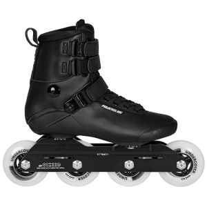 POWERSLIDE KAZE BLACK 90