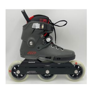 POWERSLIDE NEXT CHARCOAL 110 (MUESTRA)