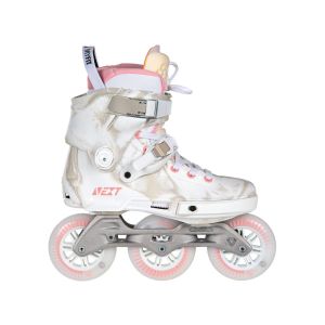 POWERSLIDE NEXT MARBLE PINK 100