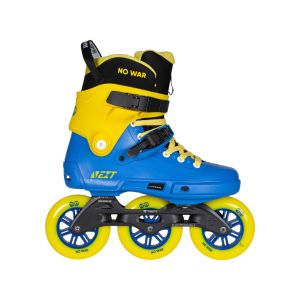 POWERSLIDE NEXT NO WAR