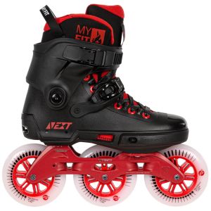 POWERSLIDE NEXT ROJO 110