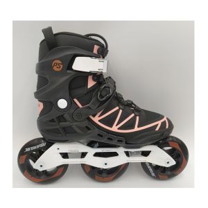 POWERSLIDE PHUZION ARGON CORAL NEGRO-ROSA TIRNITY (MUESTRA)