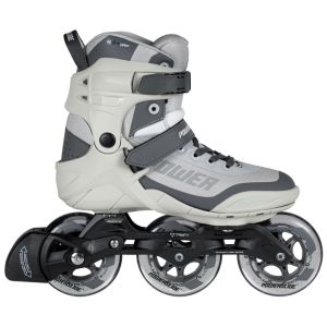 POWERSLIDE PHUZION KRYPTON GREY 100