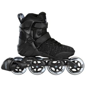 POWERSLIDE PHUZION XENON BLACK 90