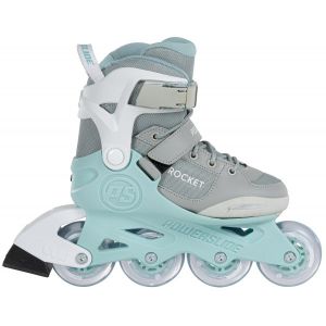 POWERSLIDE ROCKET GRIS JR