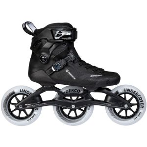 POWERSLIDE STREAM CARBON 125