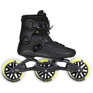POWERSLIDE SWELL CARBON 125 3D ADAPT