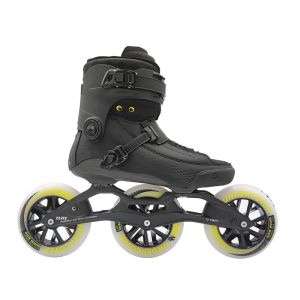 POWERSLIDE SWELL CARBON 125 (MUESTRA)