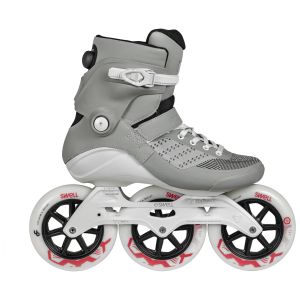 POWERSLIDE SWELL CITY GRIS 125